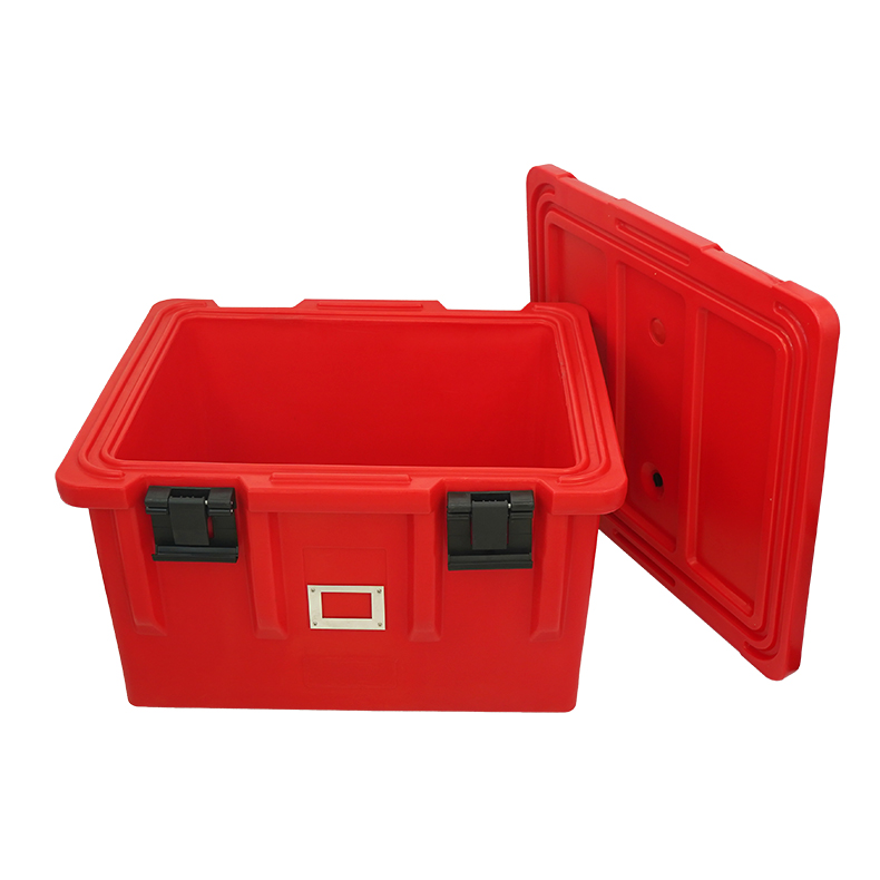 上海朋聞再傳捷報，高品質保溫裝備服務成都高校餐飲保障